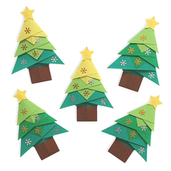 折り紙】猫とハート 5個 その他人形 naacraft 通販 18280749｜Creema