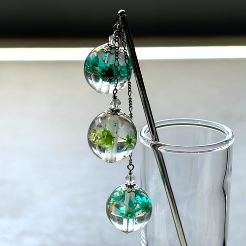 専用✨感謝sale✨正月飾り 三種のグリーン (ドライ) 専用✨感謝sale✨正月飾り 三種のグリーン (ドライ)