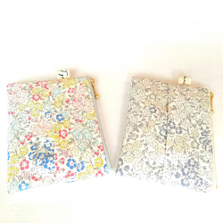 ポケットティッシュケース付きポーチ のおすすめ人気通販 検索結果