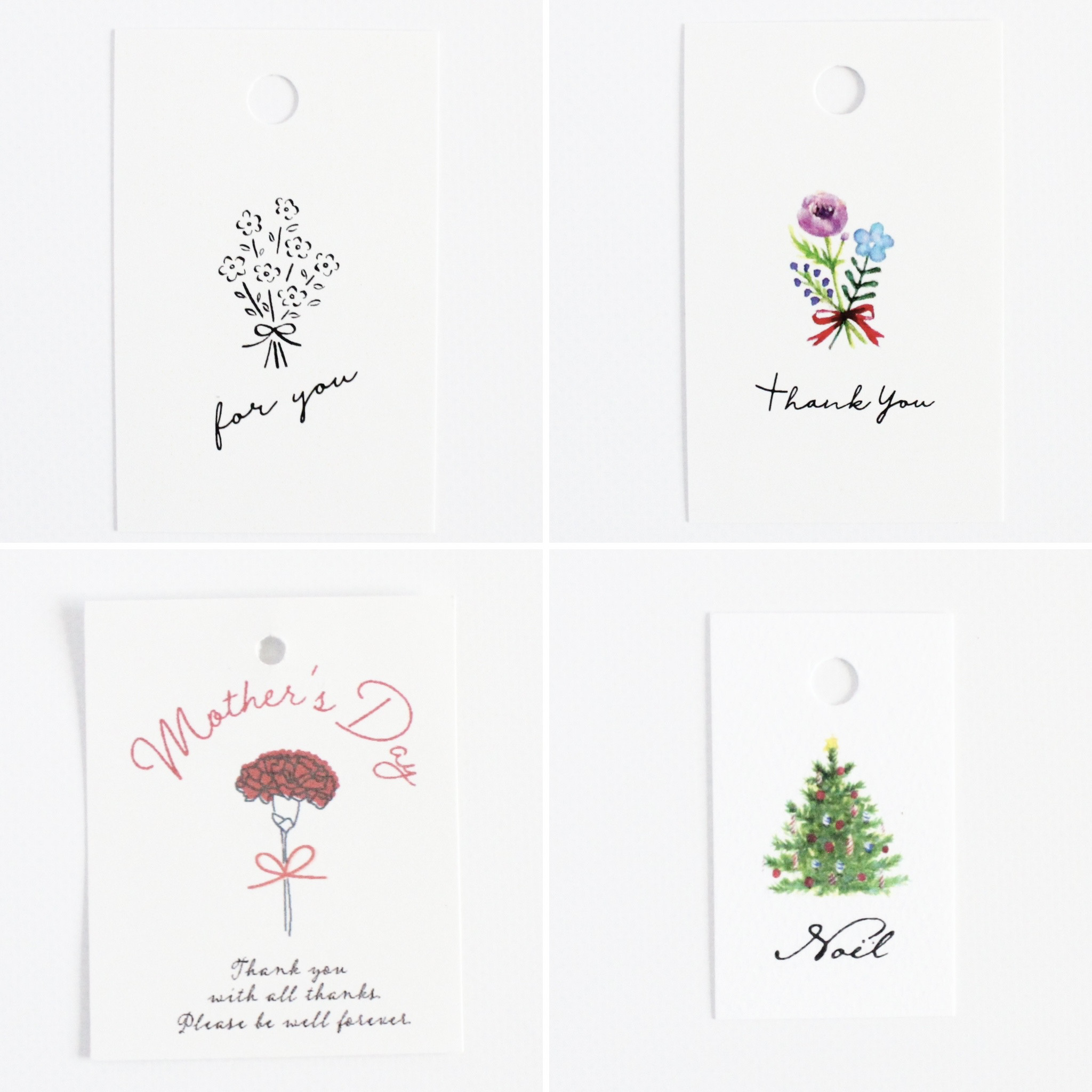 【お得な福袋】ドライフラワーブーケ、ラタンのフラワーベース、文字入りコースターの選べるギフトセット♪