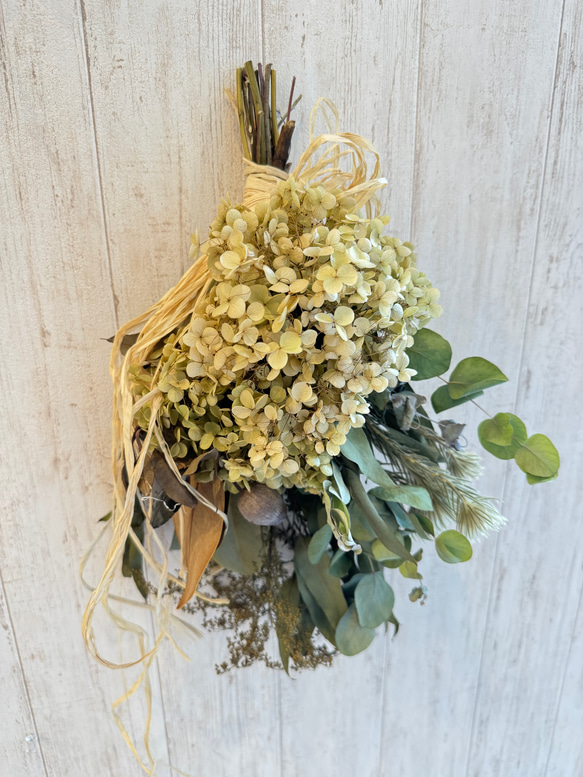 001アナベルスワッグ