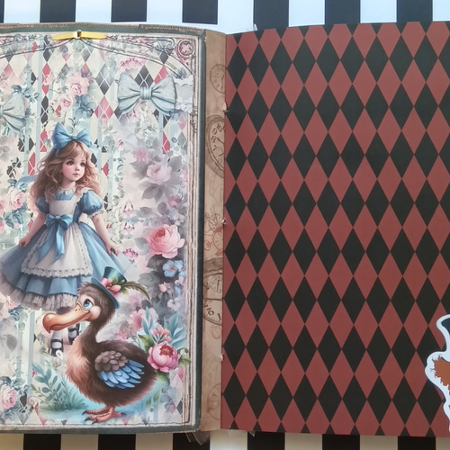 ジャンクジャーナル ※ race rose ※ おすそ分けファイル 薔薇とレースの