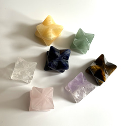 虹入り♡ ラベンダーアメジスト マカバスター アステロイド 紫水晶 天然石 虹入り☆ラベンダーアメジストマカバスター 天然石 A stone〜高