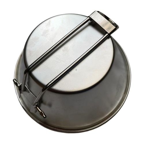 オーダーメイド ステンレス製 レーザー刻印シェラカップ 200ml その他