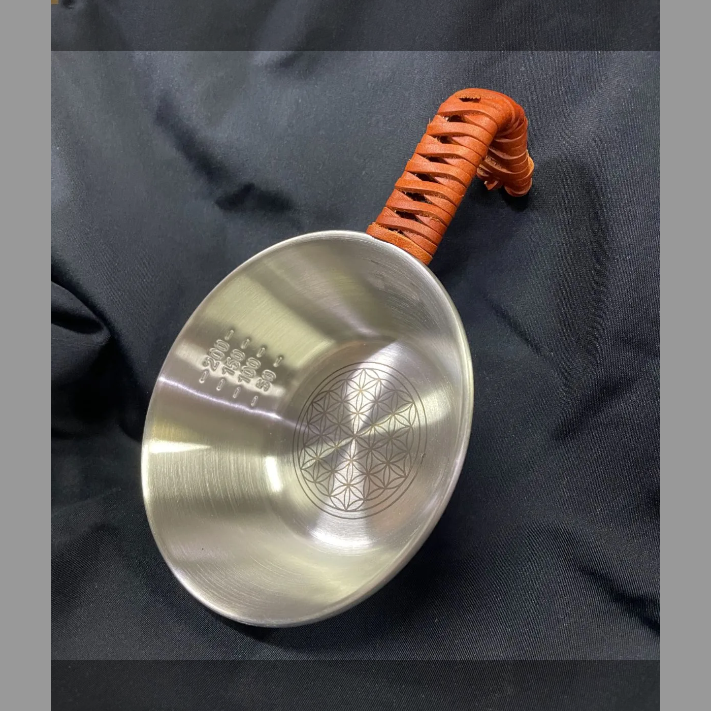 ビンテージ品　シエラクラブカップ初期刻印　ステンレス製　2個セット