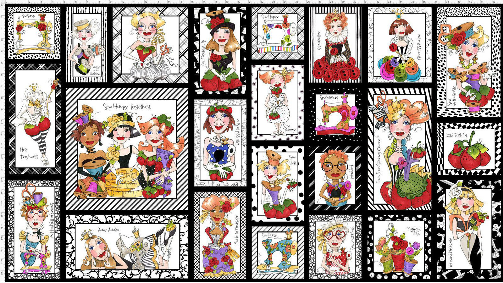 ♡Wild Cat Womanで2個♡ハンドメイド ロラライハリス