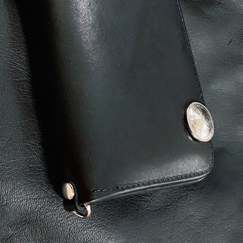 限定販売 ナチス・ドイツライヒスマルクウォレット NSRM-1a 数量限定