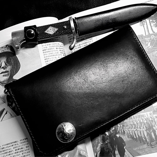 限定販売 ナチス・ドイツライヒスマルクウォレット NSRM-1a 数量限定