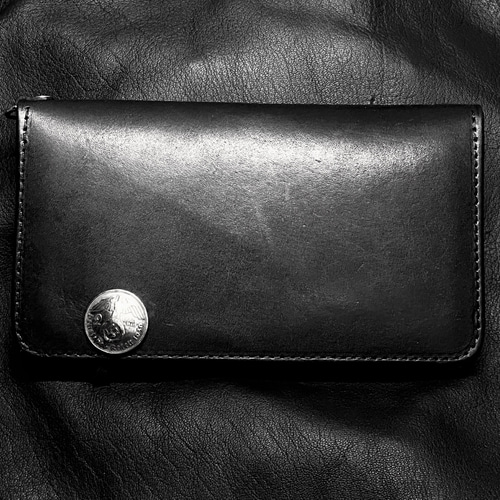 限定販売 ナチス・ドイツライヒスマルクウォレット NSRM-1a 数量限定