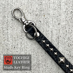 スタッズキーホルダー のおすすめ人気通販 検索結果｜Creema(クリーマ