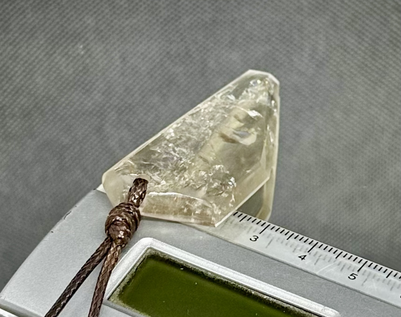 絶品霊石　星海刀