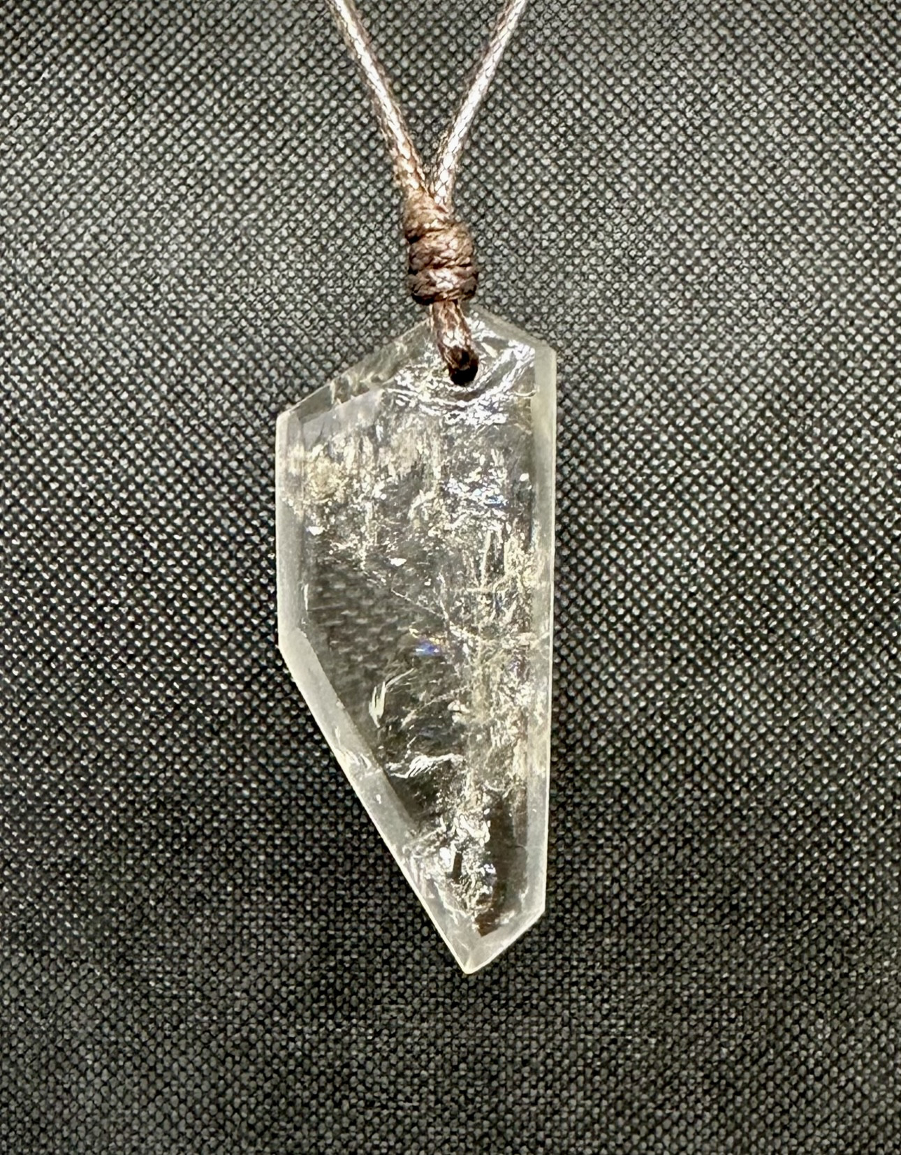 絶品霊石　星海刀