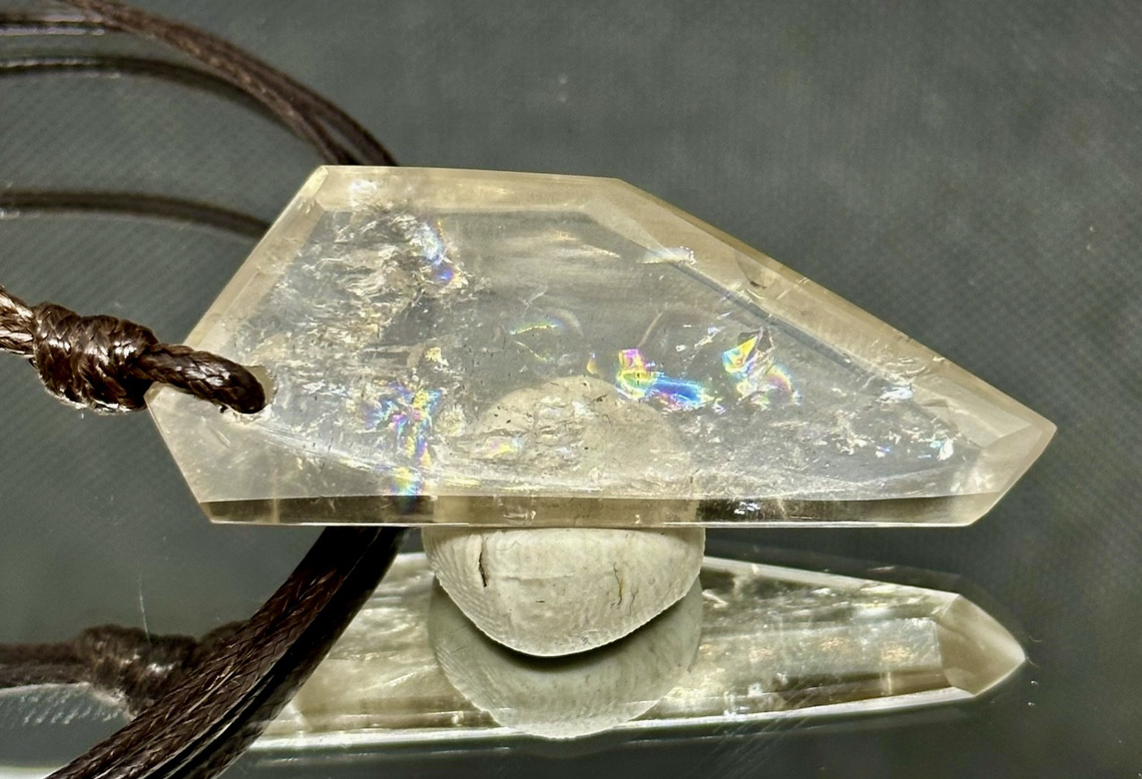 絶品霊石　星海刀