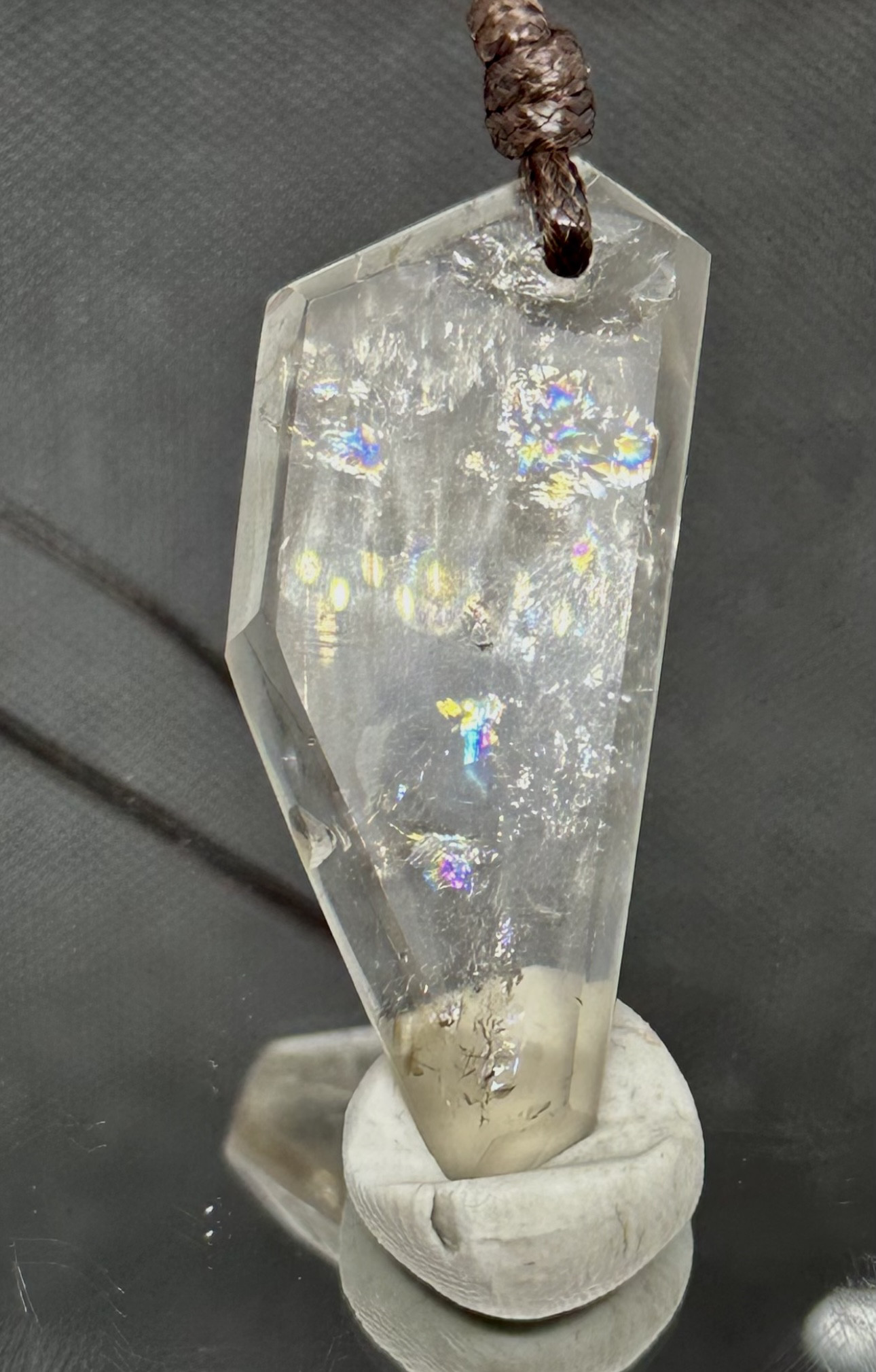 絶品霊石　星海刀