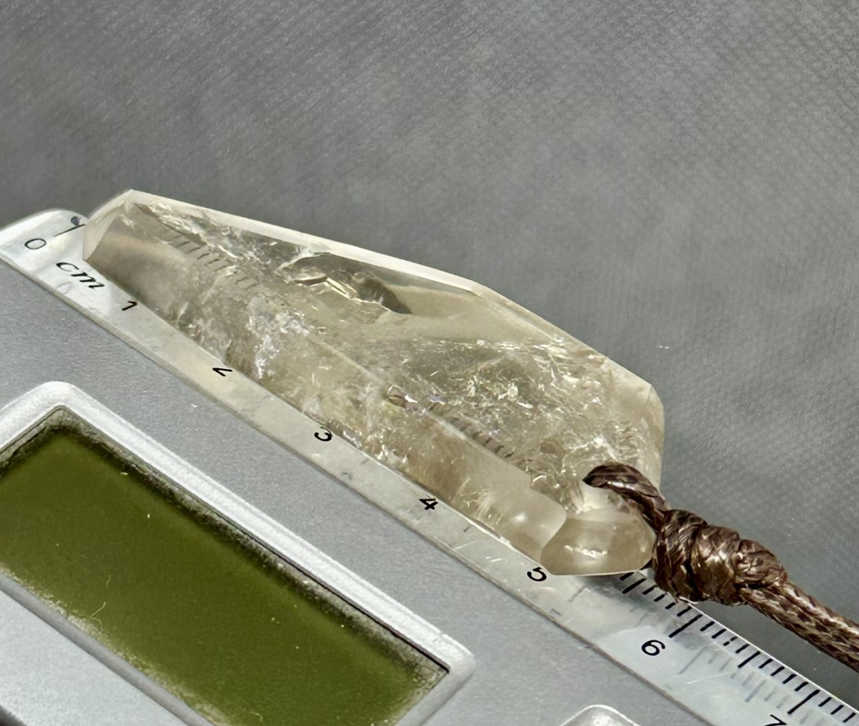 絶品霊石　星海刀