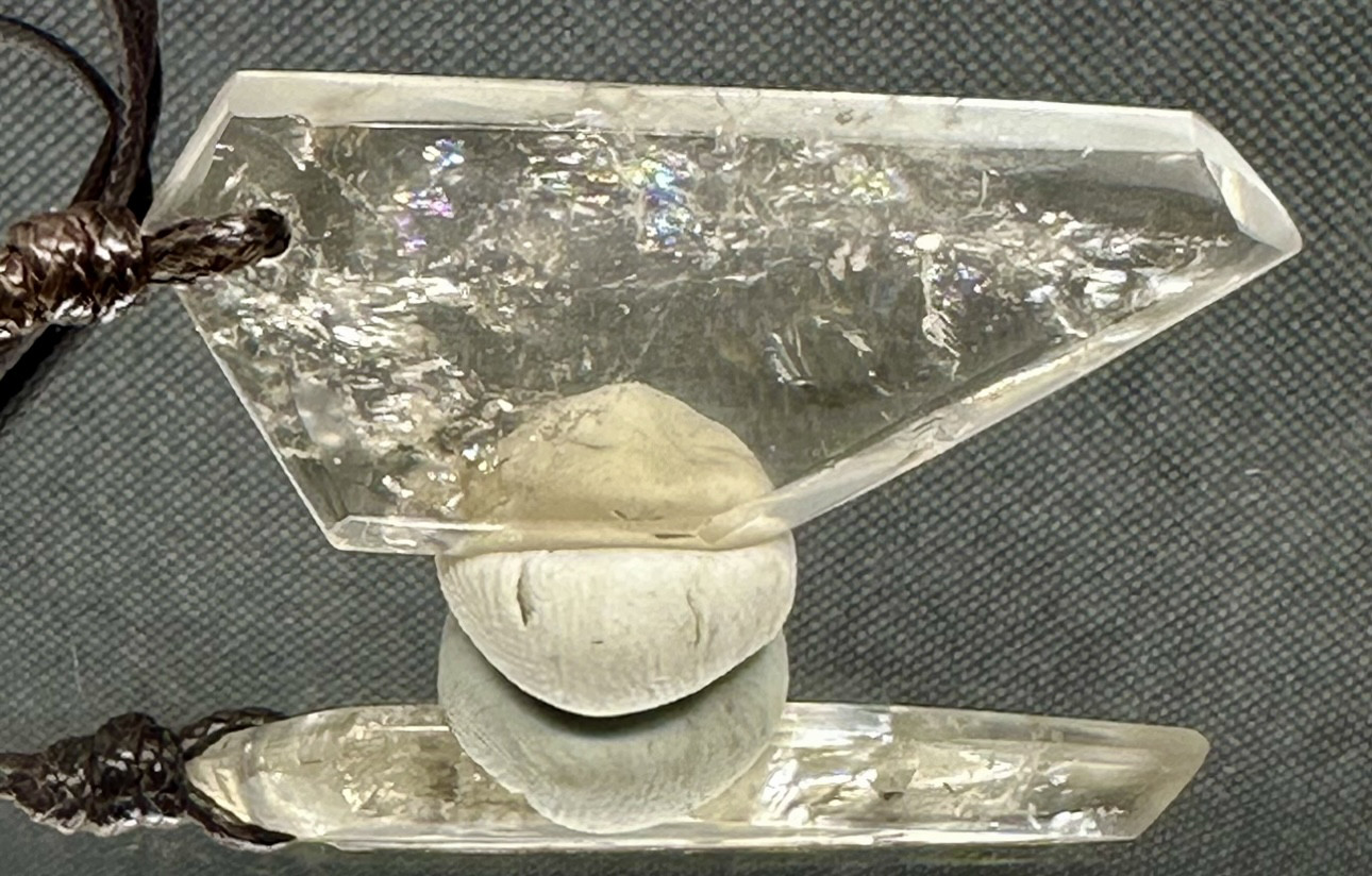 絶品霊石　星海刀