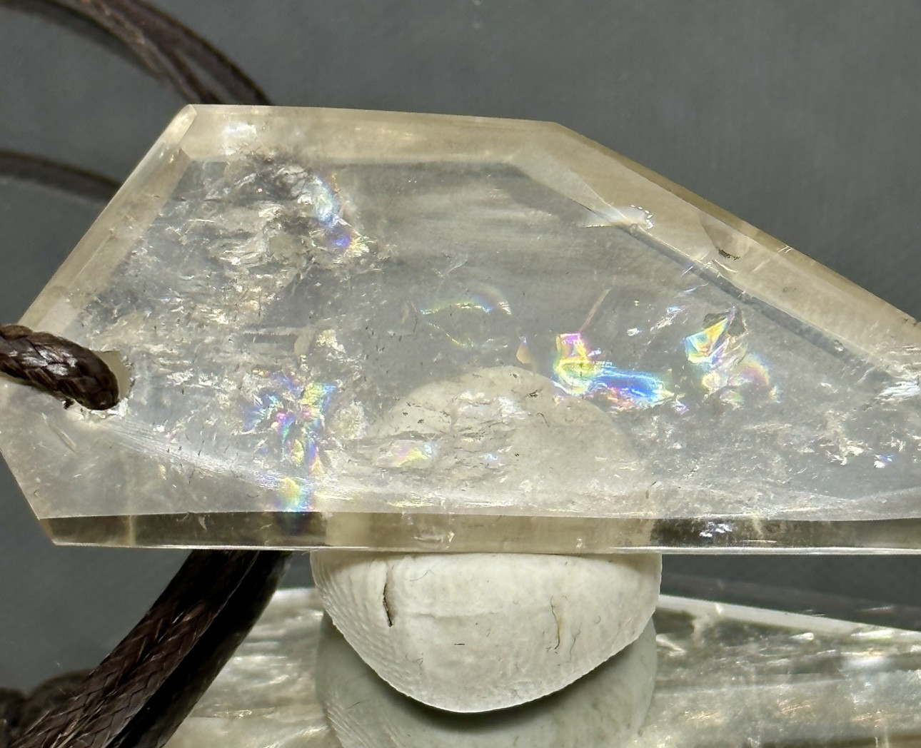 絶品霊石　星海刀