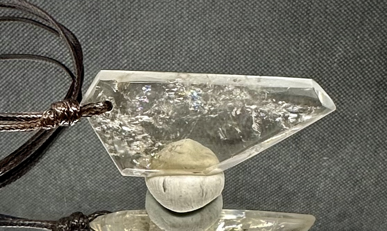 絶品霊石　星海刀