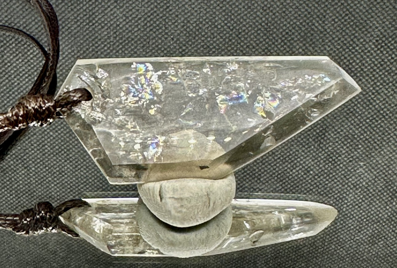 絶品霊石　星海刀