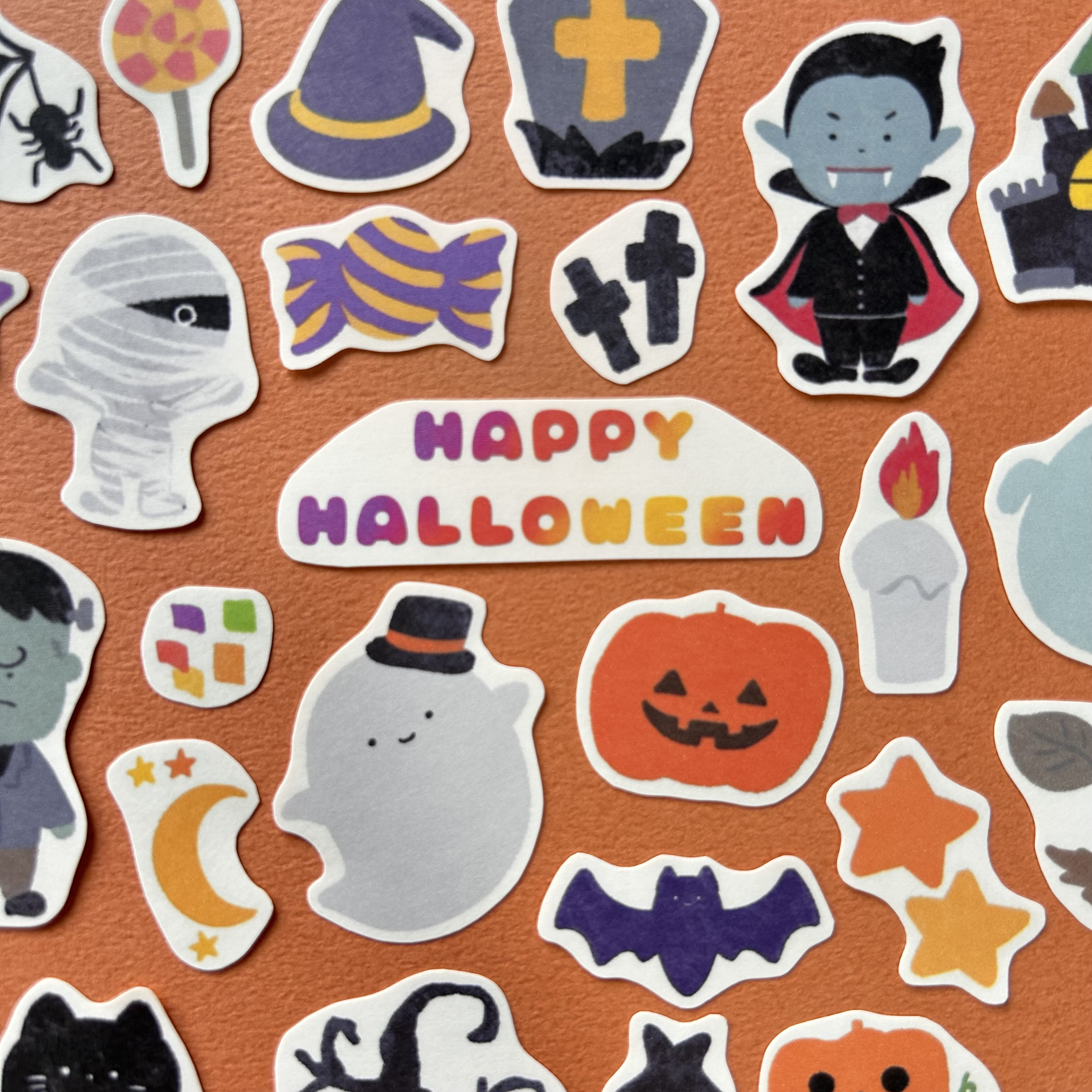 ハロウィン　 マーチ・オブ・タイム （最新ベストTシャツ（Mサイズ）ステッカー） ハロウィン | マーチ・オブ・タイム ～ザ・ベスト・オブ・40イヤーズ