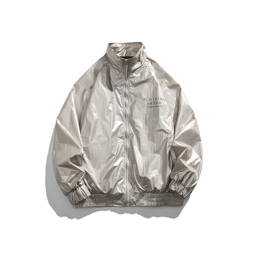 秋冬新作 メンズ ハイストリートメタリックスタイルレザー