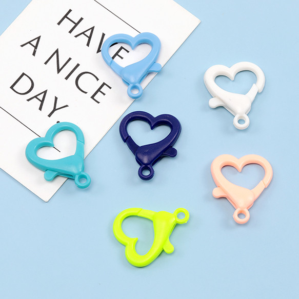 M13872-7 60個 推し色プラカニカン 推しカラーカニカンフックカン手作り推し活キーホルダー  3 x（20ヶ） 人気・おすすめ｜使いやすい・旅行におすすめ 品質保証 全国発送 日本国内発送・最短翌日お届け