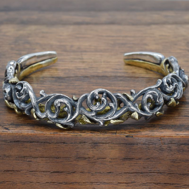 『バングル』Turbulence：BG-05