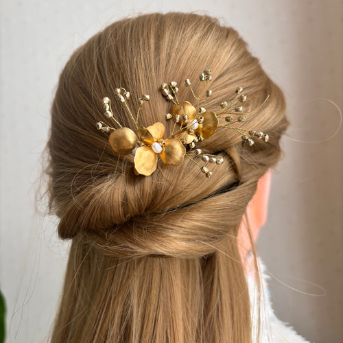 ヘアアクセサリー Naru Shop ヘアクリップ ナルト – スズキヒャッカ