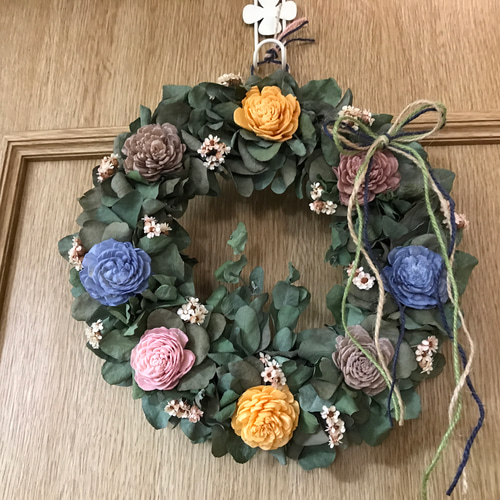 受注制作 ユーカリリース 【公式通販】