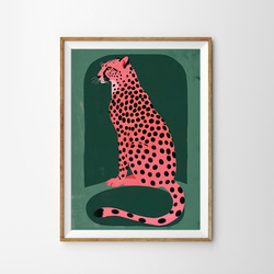 COFFEE KINDS コーヒー カフェポスター 開店祝いなどに 写真