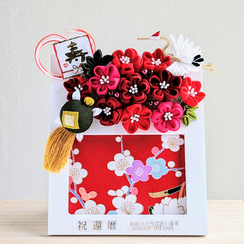 ◇フォトフレームアレンジ59