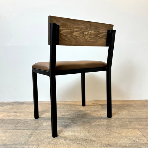 ＊本格アイアンウッドのとドラムチェア＊ 本格アイアンウッドのとドラムチェア＊