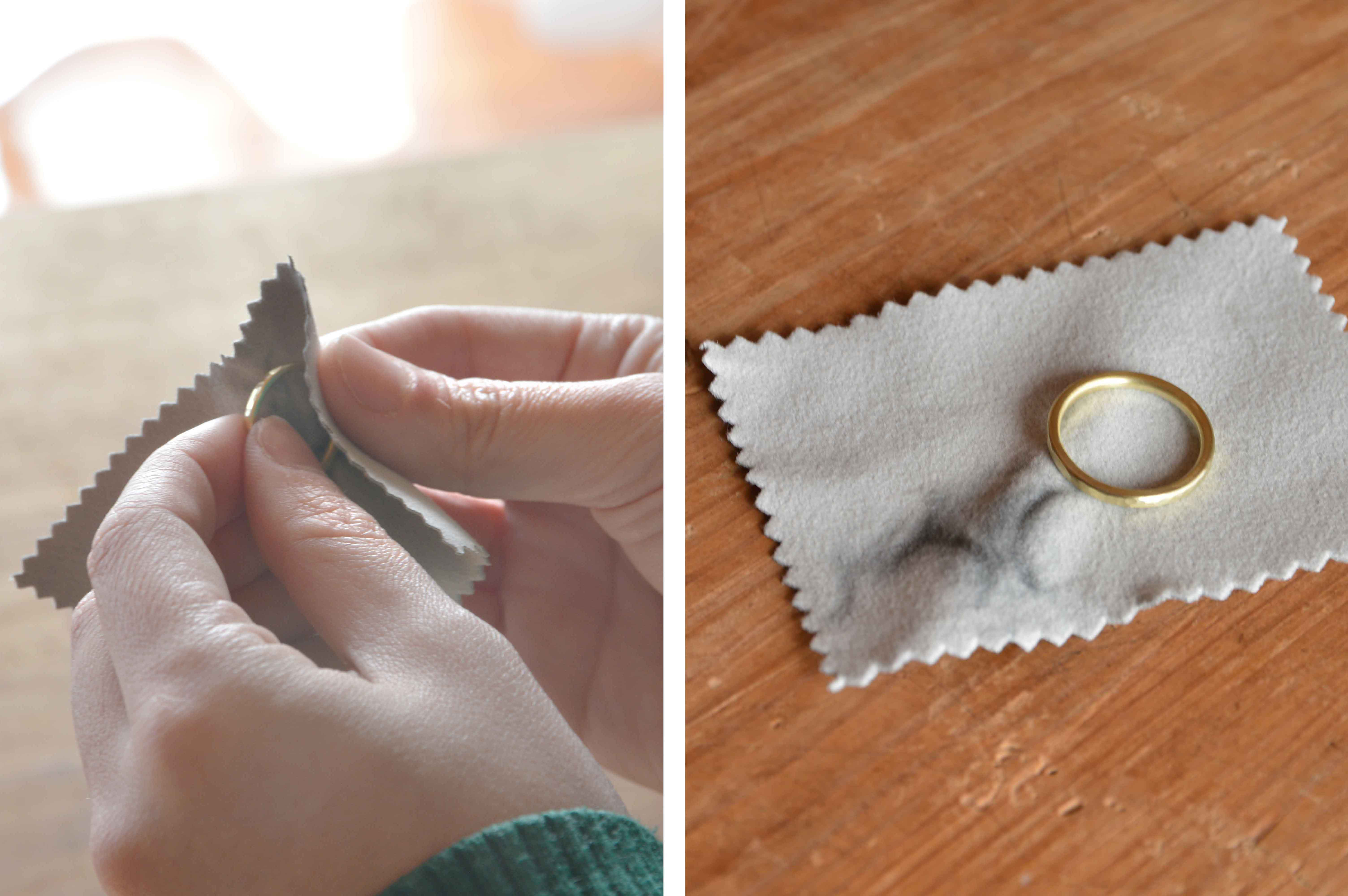 シルバー / 粒リング 2.0mm［silver］