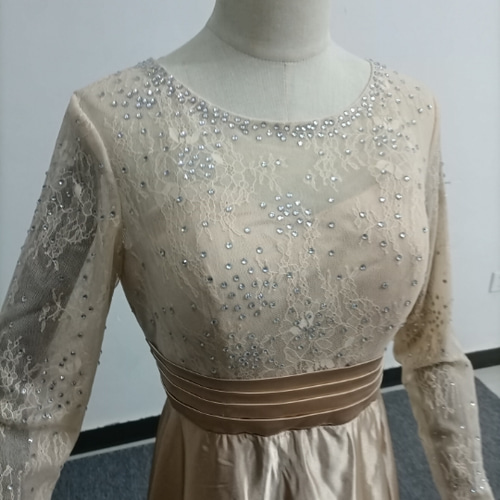 よね様 ドレスオーダー ドレス ARY WEDDING 通販 18154629｜Creema  