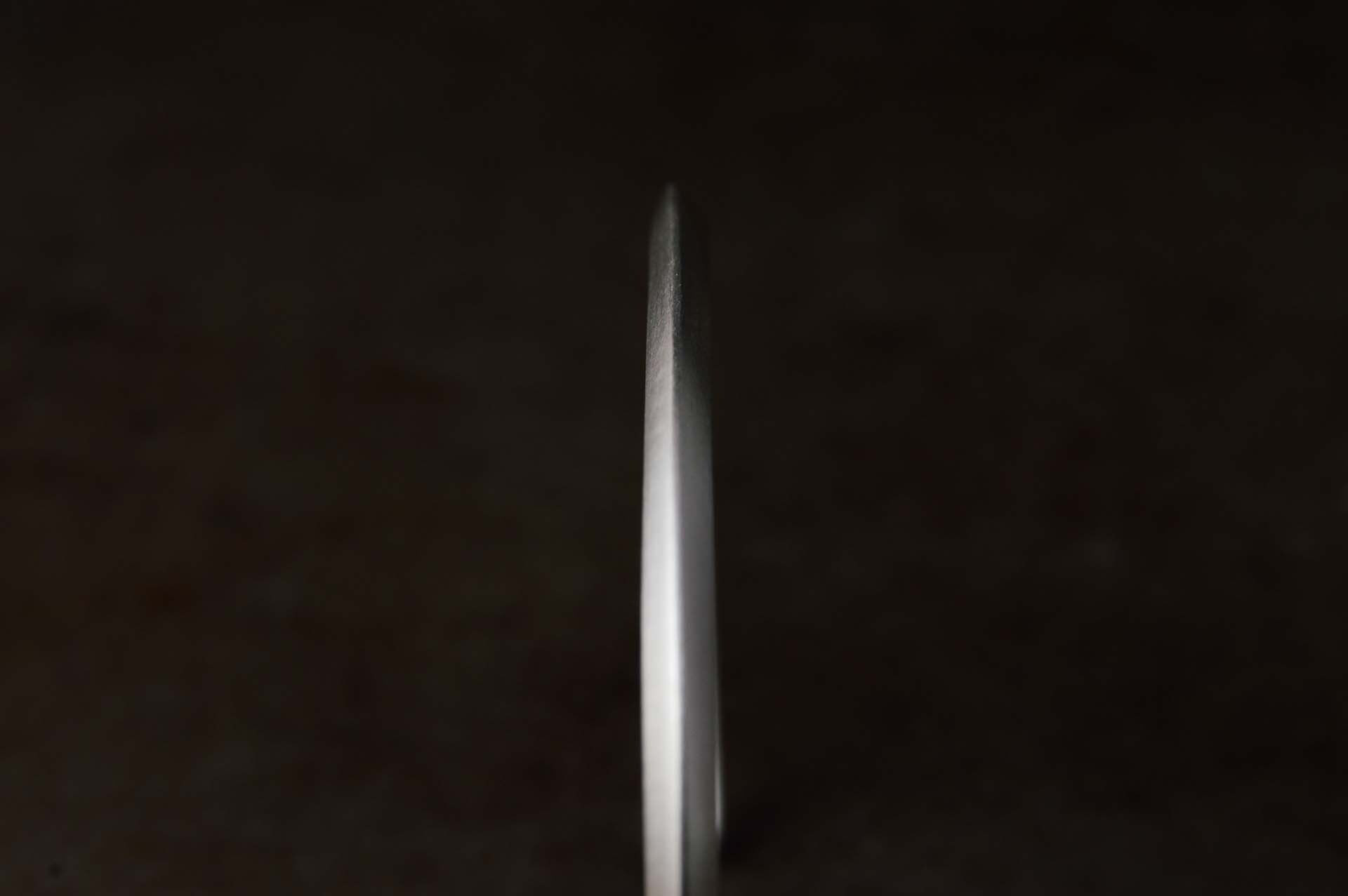 シルバー / 丈バングル 3.0mm［silver］