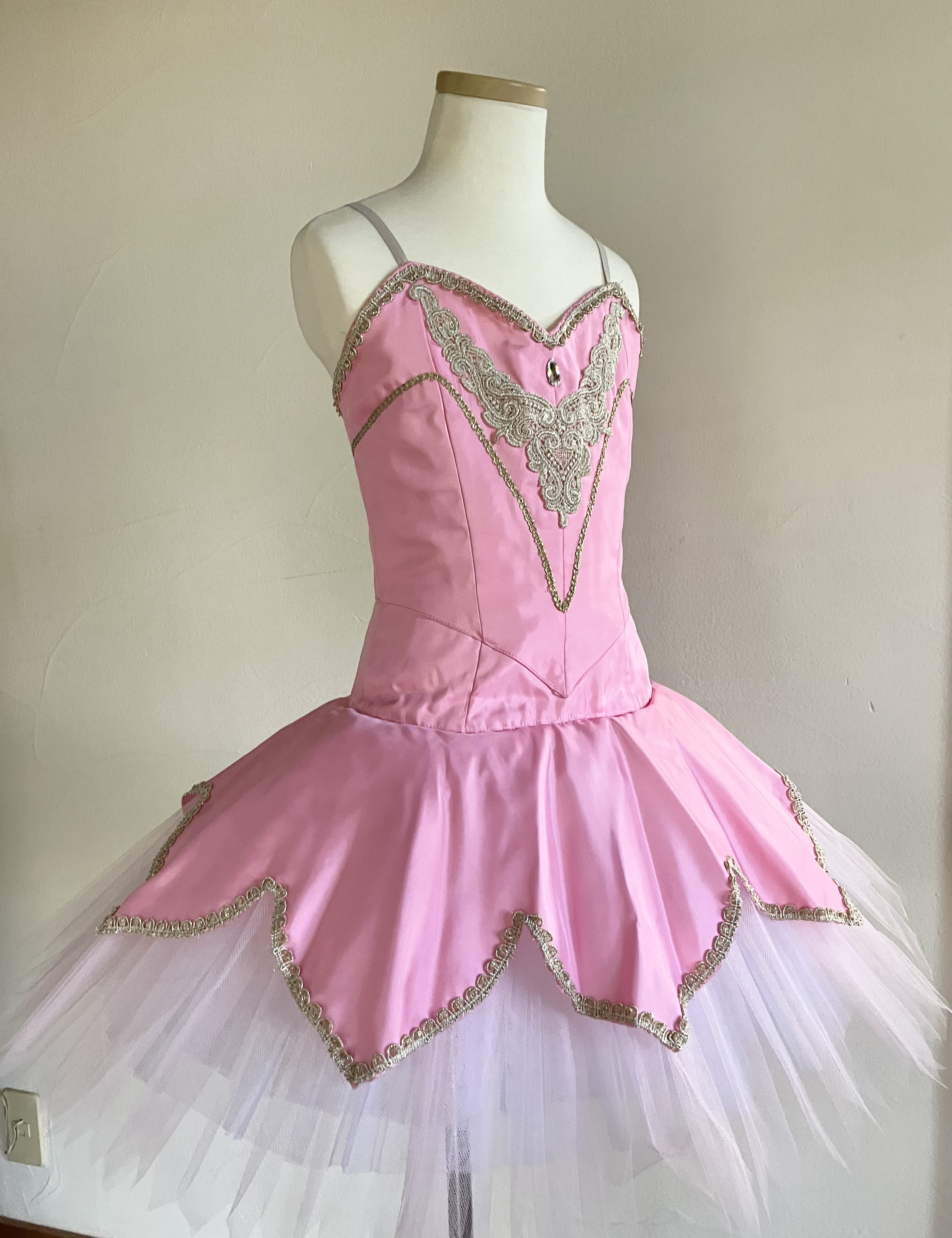 子供バレエ衣裳☆13着 子供バレエ衣裳☆13着