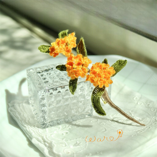 @ ゴールド 金 K18 花 ブローチ 立体 GOLD バッジ コサージュ ゴールド 金 K18 花 ブローチ 立体 GOLD バッジ コサージュ