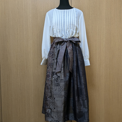Kimonotoki-sample-sk03-black-2