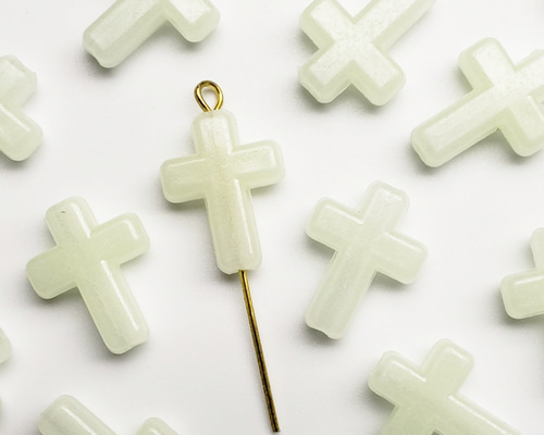 Jai Vasicek 十字架　クロス　アート　グリーンルーム Jai Vasicek 十字架 クロス アート グリーンルーム