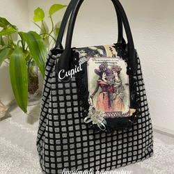 ヴィクトリアン バッグ・カバン の人気通販｜Creema(クリーマ) 国内