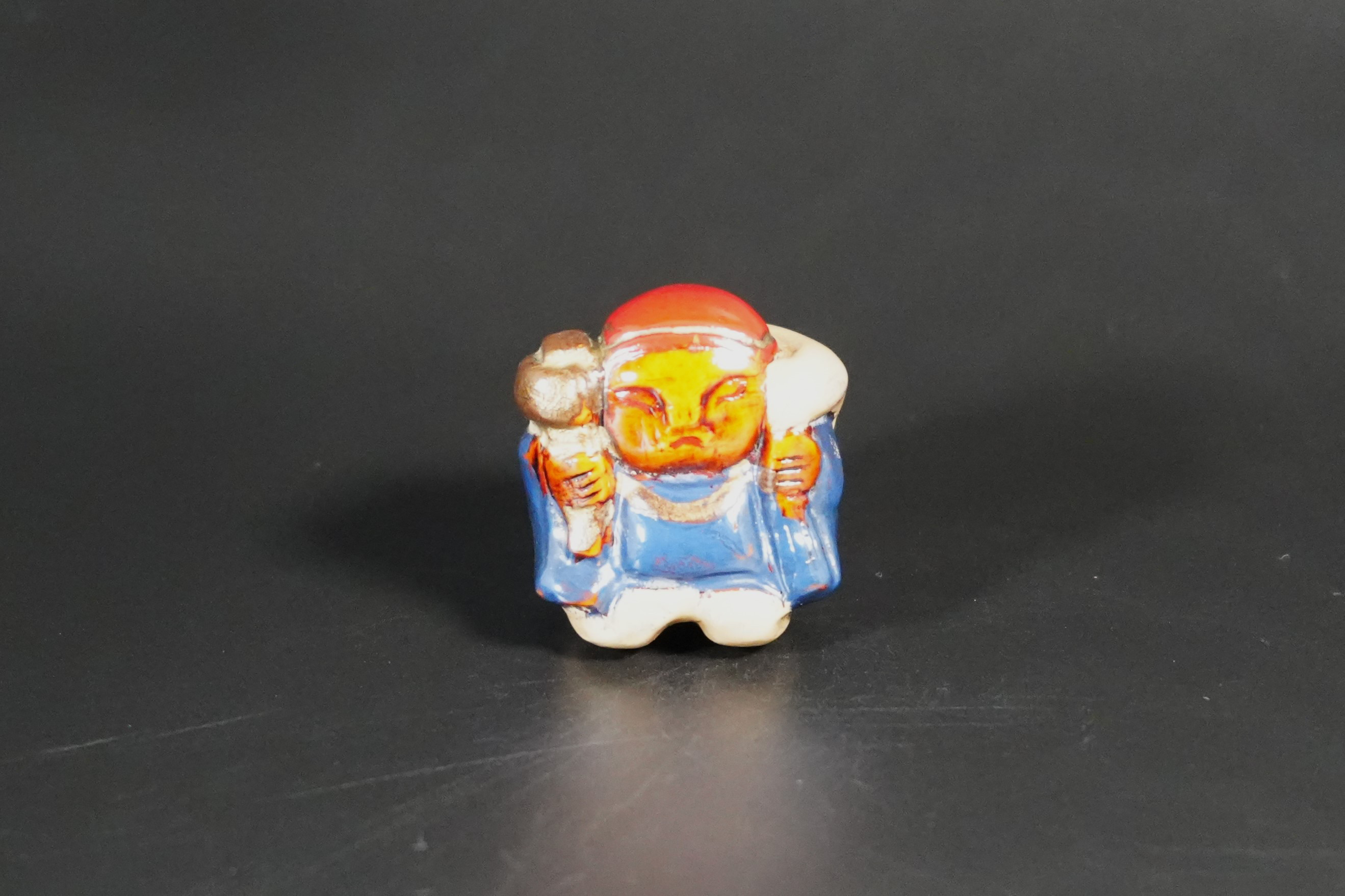 Makie　豆大黒 14,000円