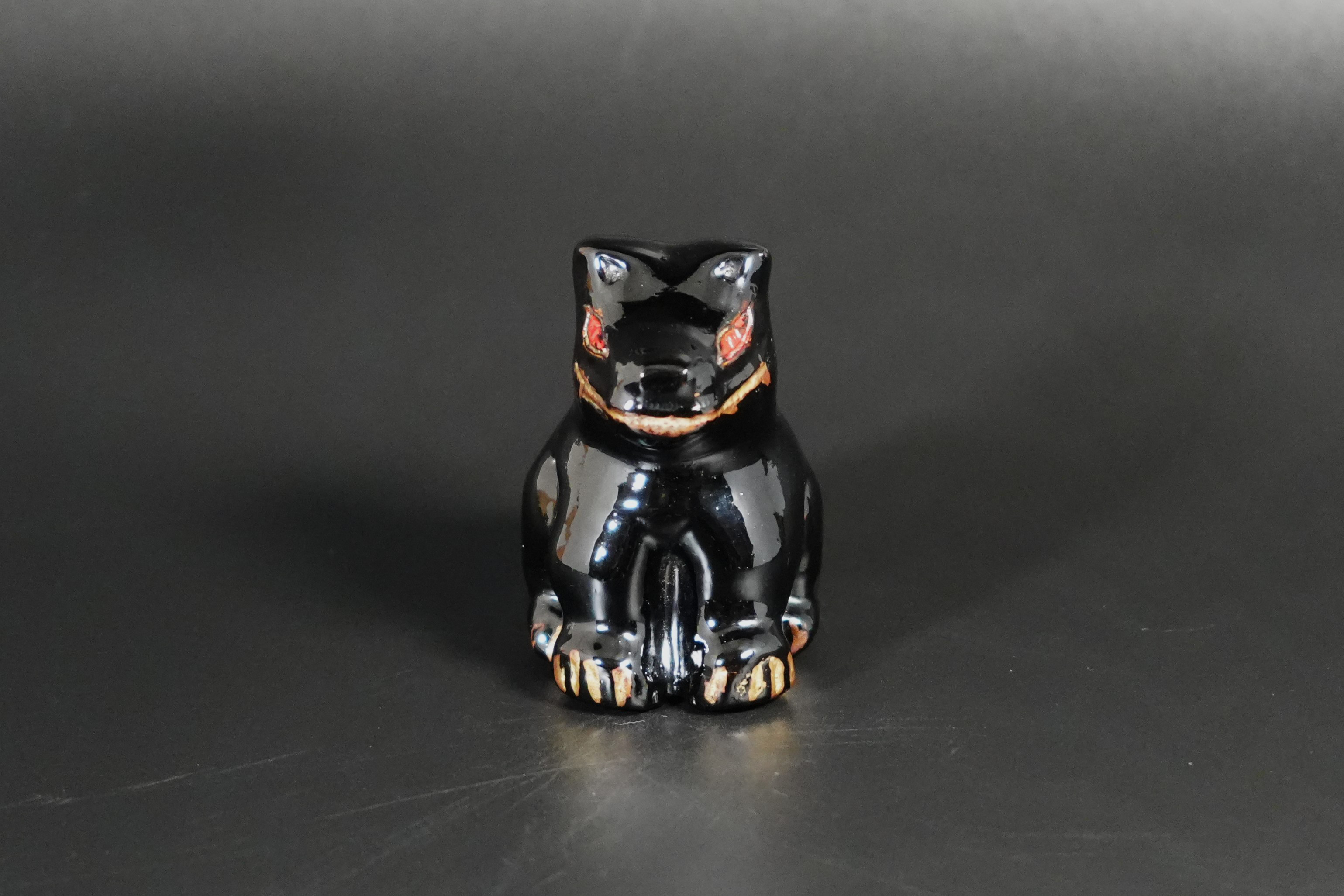 Makie　大口真神 (狗神)