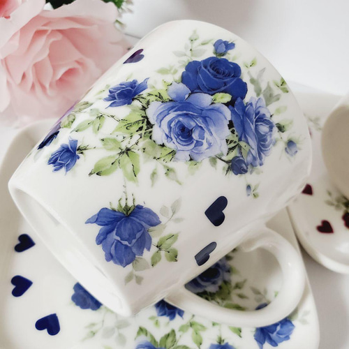 バラ売り可☆デザートカップO&EG Royal Austria コンポート 食器