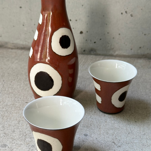 年代物、徳利、