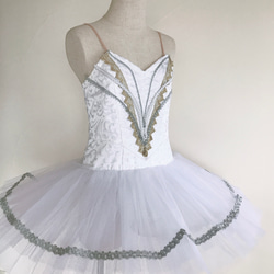 バレエ衣装 宝石 子供用 その他ファッション 風薫る 通販 18155770