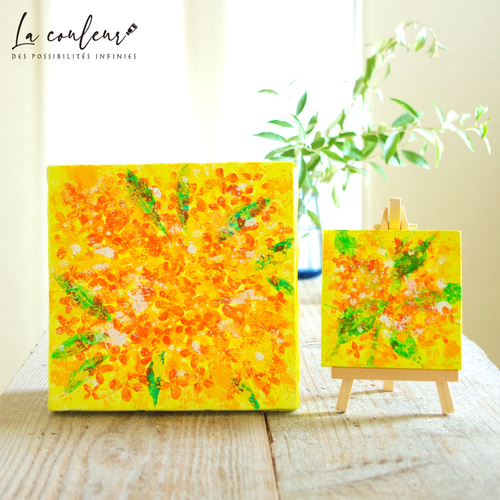 原画）鎌倉・明月院の紫陽花2【水彩画】絵画 たどり着ける