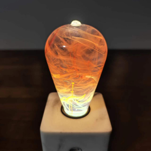 照明ソーラーHello