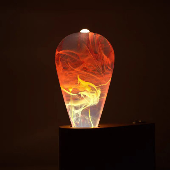 照明ソーラーHello