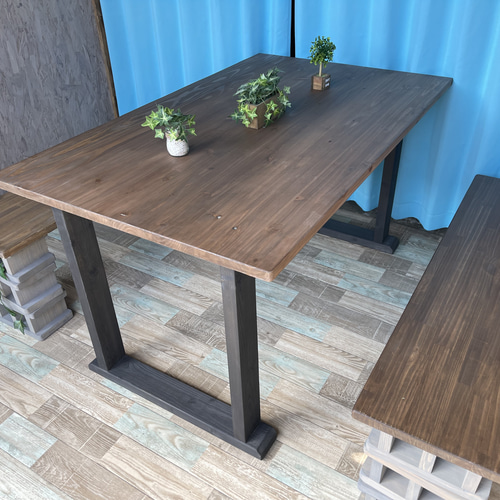 ダイニングテーブルセット ダイニングテーブル Bears Dream 通販