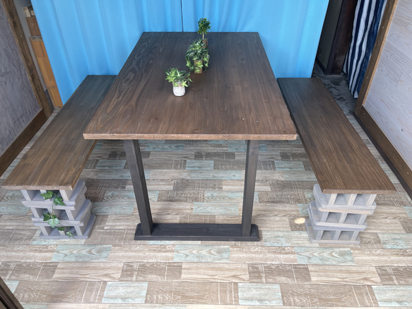 ダイニングテーブルセット 